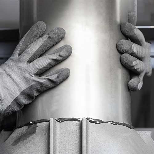 Chimney Installation